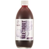 Just Pure Health Beetroot Juice Concentrate 500g